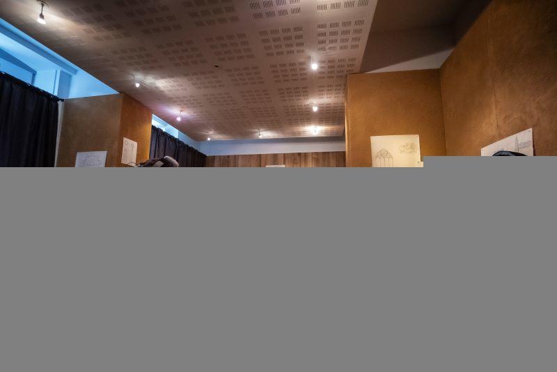 La Loge des Bâtisseurs de Cathédrales