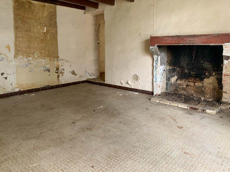 Maison - 73 m² - 4 pièces