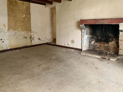 Maison - 73 m² - 4 pièces