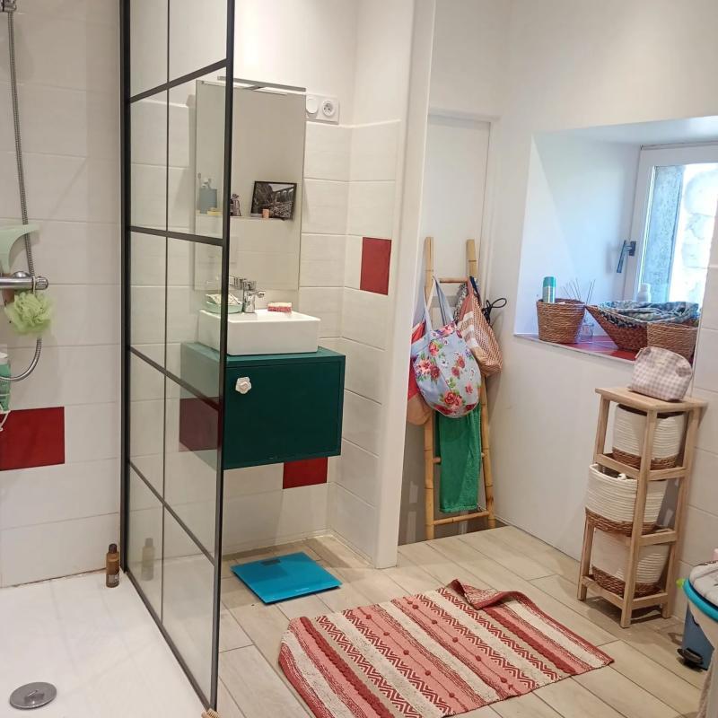 Maison en pierre - 176 m² - 6 pièces