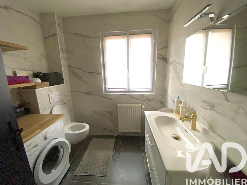 Maison - 145 m² - 5 pièces