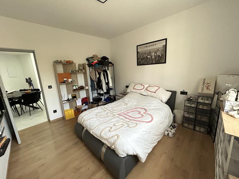 Appartement - 89 m² - 3 pièces