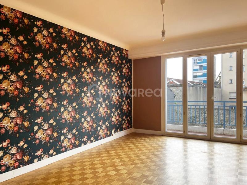 Appartement - 73 m² - 3 pièces