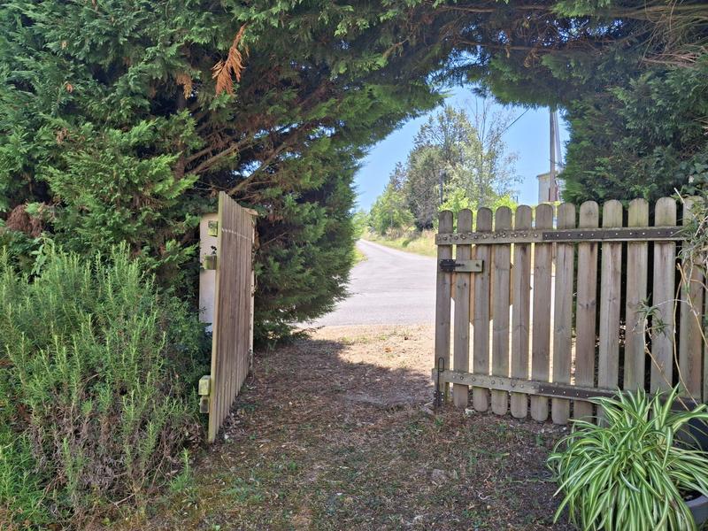 Maison traditionnelle - 161 m² - 6 pièces