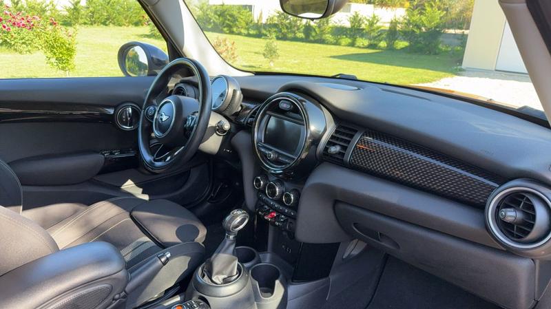 Mini Mini 2.0 Cooper s 192 Bva6 - Automatique