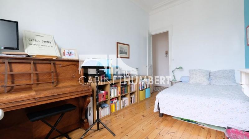 Appartement - 150 m² - 5 pièces