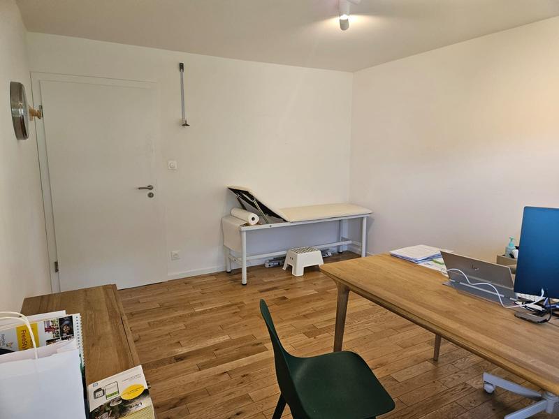 Local d'activités - 15 m²