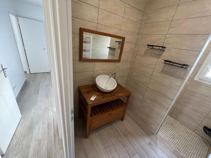 Maison - 132 m² - 6 pièces