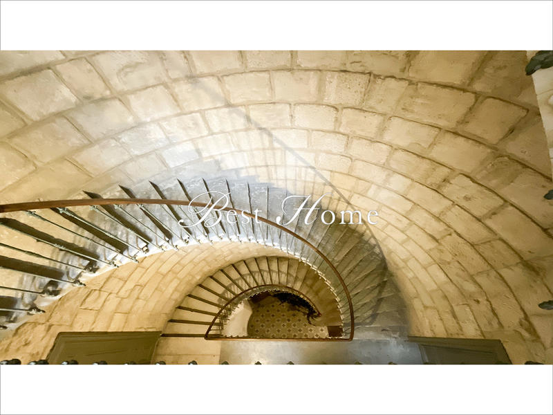 Appartement - 74 m² - 3 pièces