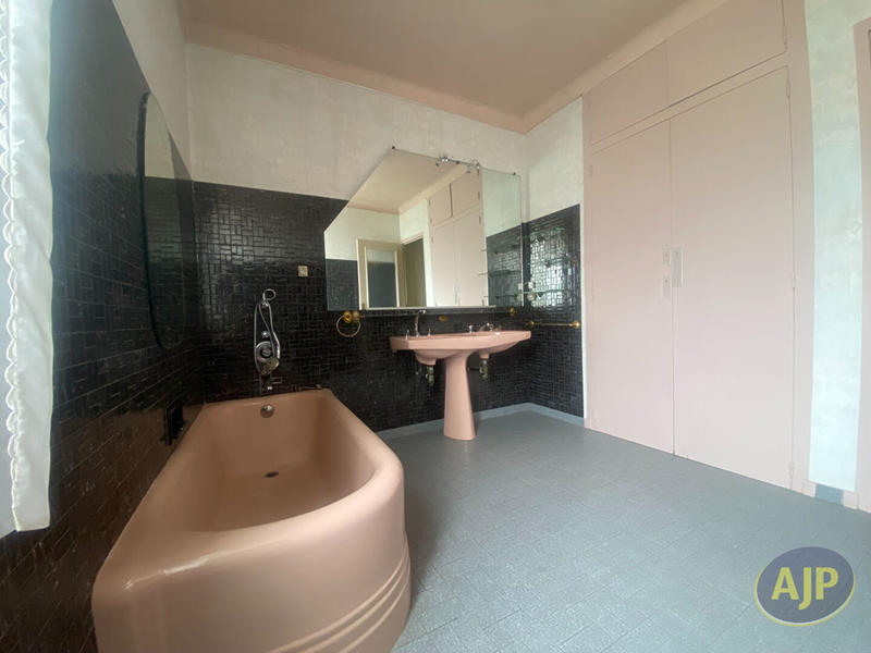 Maison - 119 m² - 5 pièces