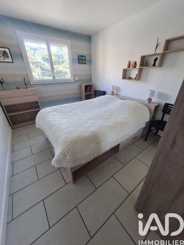 Maison - 86 m² - 5 pièces