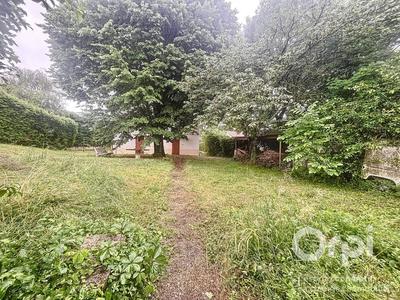 Maison - 150 m² - 4 pièces