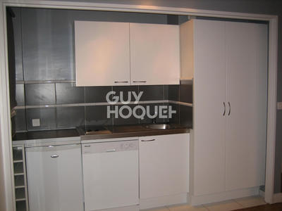 Appartement - 25 m² - 1 pièce