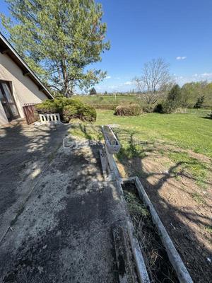 Local d'activité / Entrepôt - 316 m² - 10 pièces