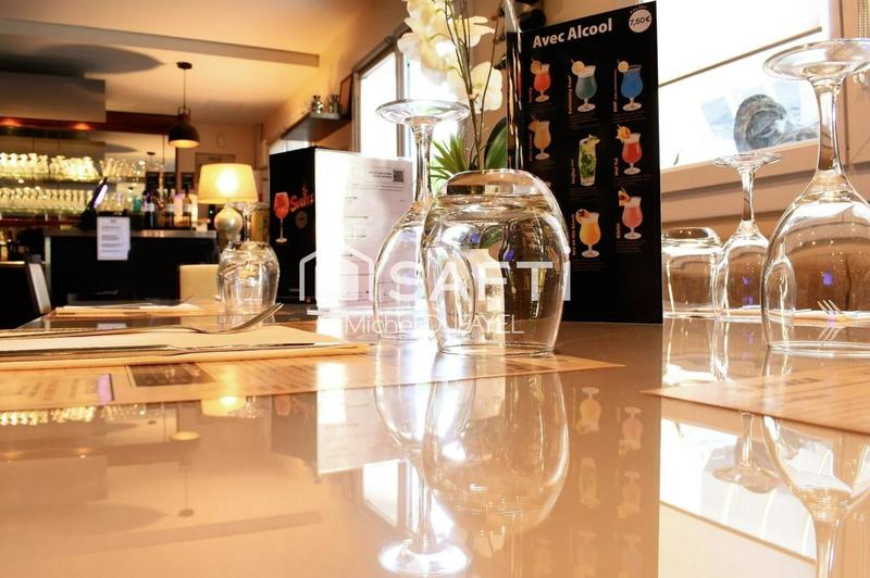 Local commercial - 230 m²