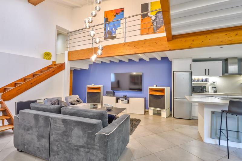 Maison - 168 m² - 6 pièces