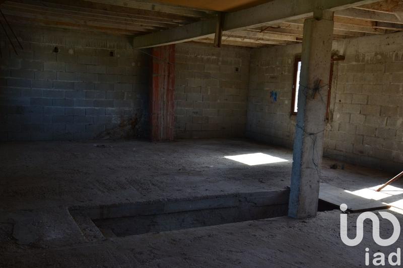 Maison - 123 m² - 5 pièces