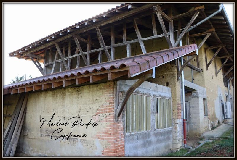 Maison de village - 110 m² - 4 pièces