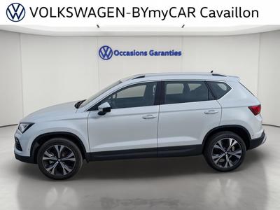Seat Ateca 2.0 Tdi 150 ch Start/Stop Dsg7 Copa