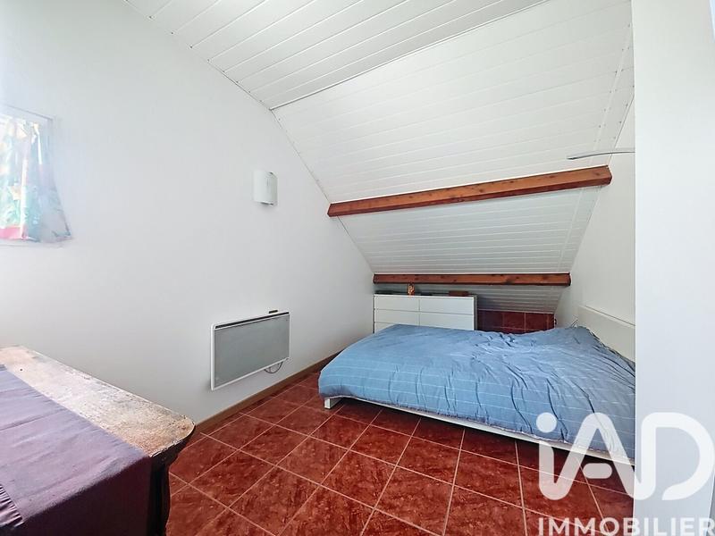 Maison - 190 m² - 8 pièces