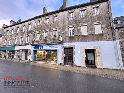 Local commercial - 278 m²