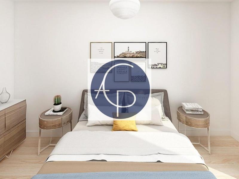 Appartement - 99 m² - 4 pièces