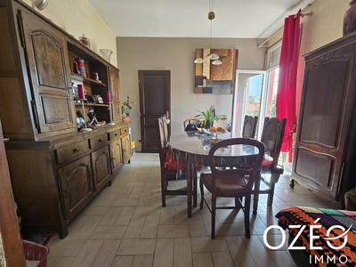 Appartement - 79 m² - 4 pièces