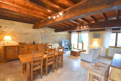 Maison - 141 m² - 6 pièces