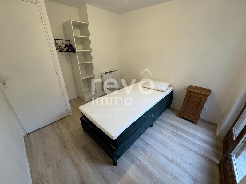 Maison - 190 m² - 9 pièces