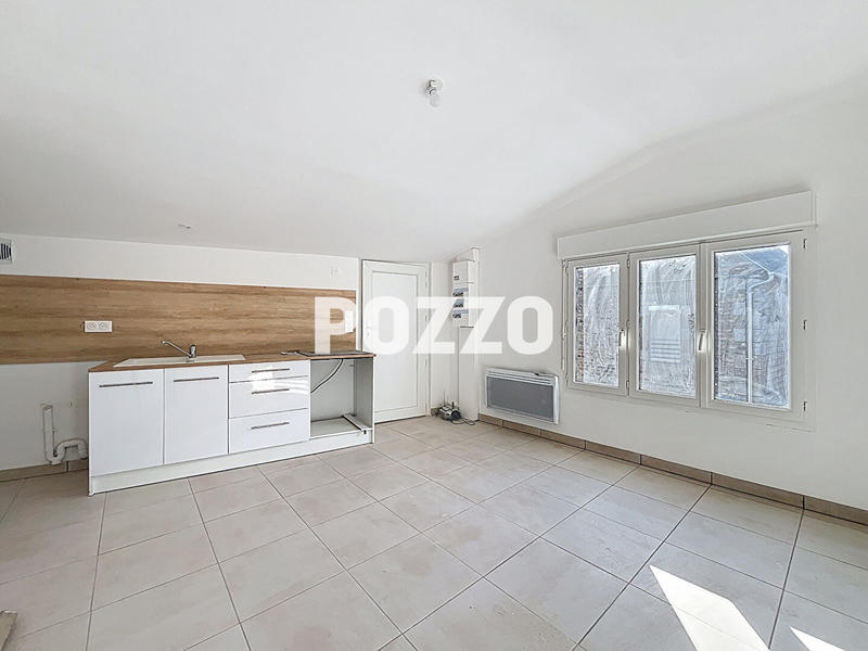 Immeuble - 280 m² - 6 pièces