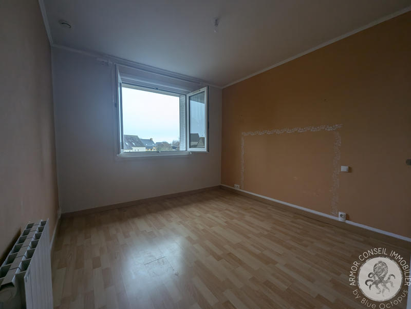 Maison - 73 m² - 4 pièces