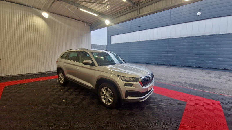 Skoda Kodiaq 2.0 Tdi 150 Scr Dsg7 7pl Business