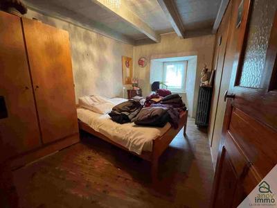 Maison de village - 89 m² - 4 pièces