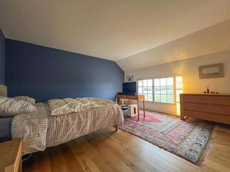 Maison - 260 m² - 8 pièces