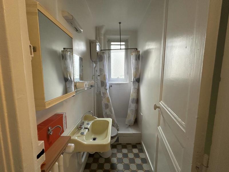 Studio - 2 158 m² - 1 pièce