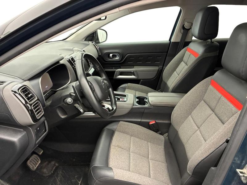 Citroën C5 Aircross BlueHDi 130 s&amp;S Eat8 Feel