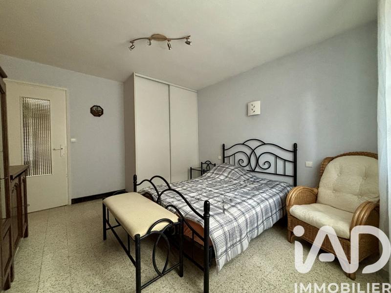 Maison - 127 m² - 5 pièces