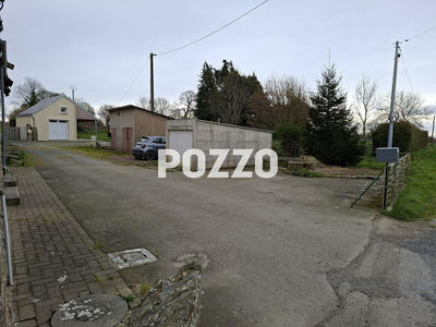 Maison - 106 m² - 5 pièces