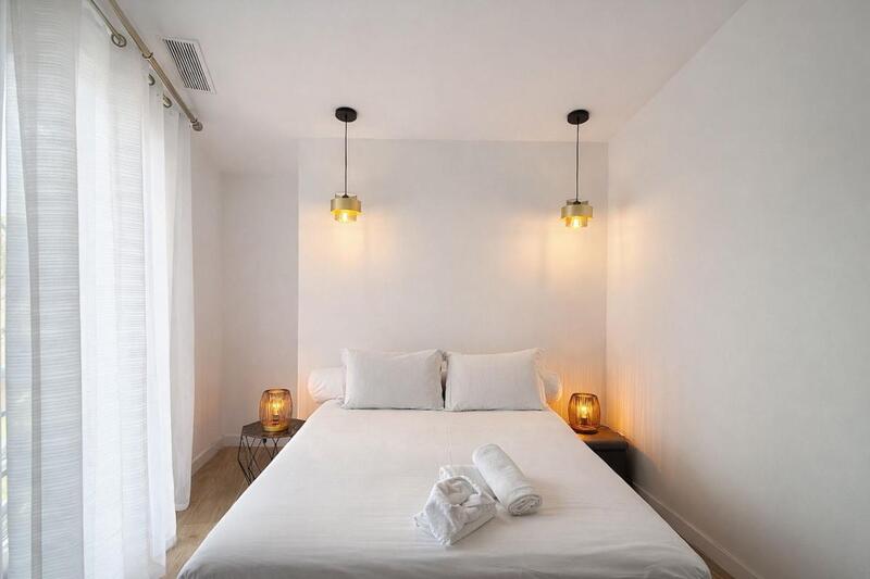 Duplex - 52 m² - 3 pièces