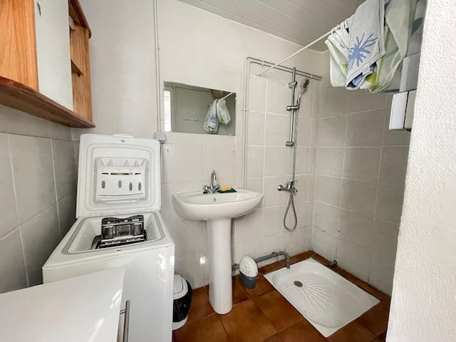 Maison - 49 m² - 3 pièces