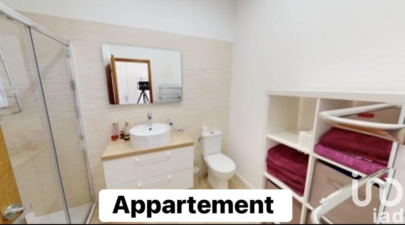 Maison - 210 m² - 7 pièces