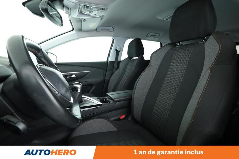 Peugeot 5008 1.5 Blue-HDi Active Business 130 ch