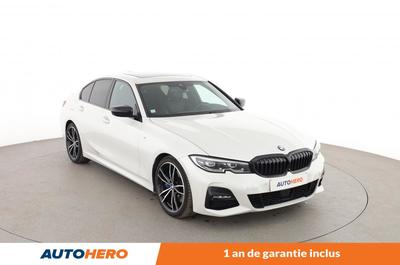 Bmw Série 3 320dA m Sport 190 ch