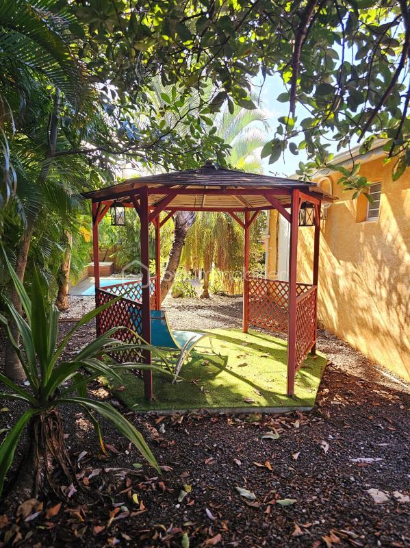 Villa - 155 m² - 4 pièces