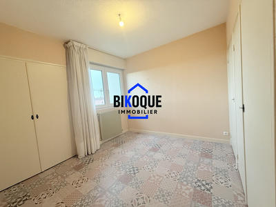 Appartement - 98 m² - 4 pièces