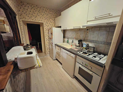 Immeuble - 6 pièces