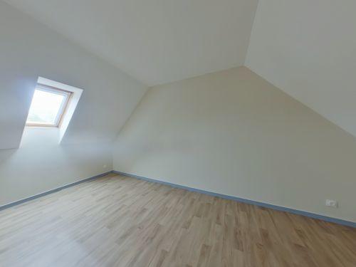 Pavillon - 86 m² - 4 pièces