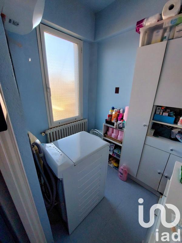 Maison - 92 m² - 5 pièces