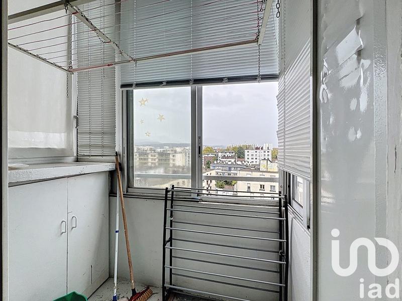 Appartement - 94 m² - 4 pièces