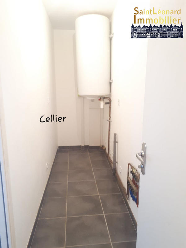 Maison - 70 m² - 4 pièces
